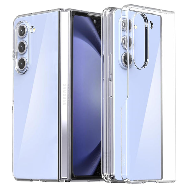 Coque souple en TPU pour Samsung Galaxy Z Fold 5 5G Coque souple en TPU pour Samsung Galaxy Z Fold 5 5G